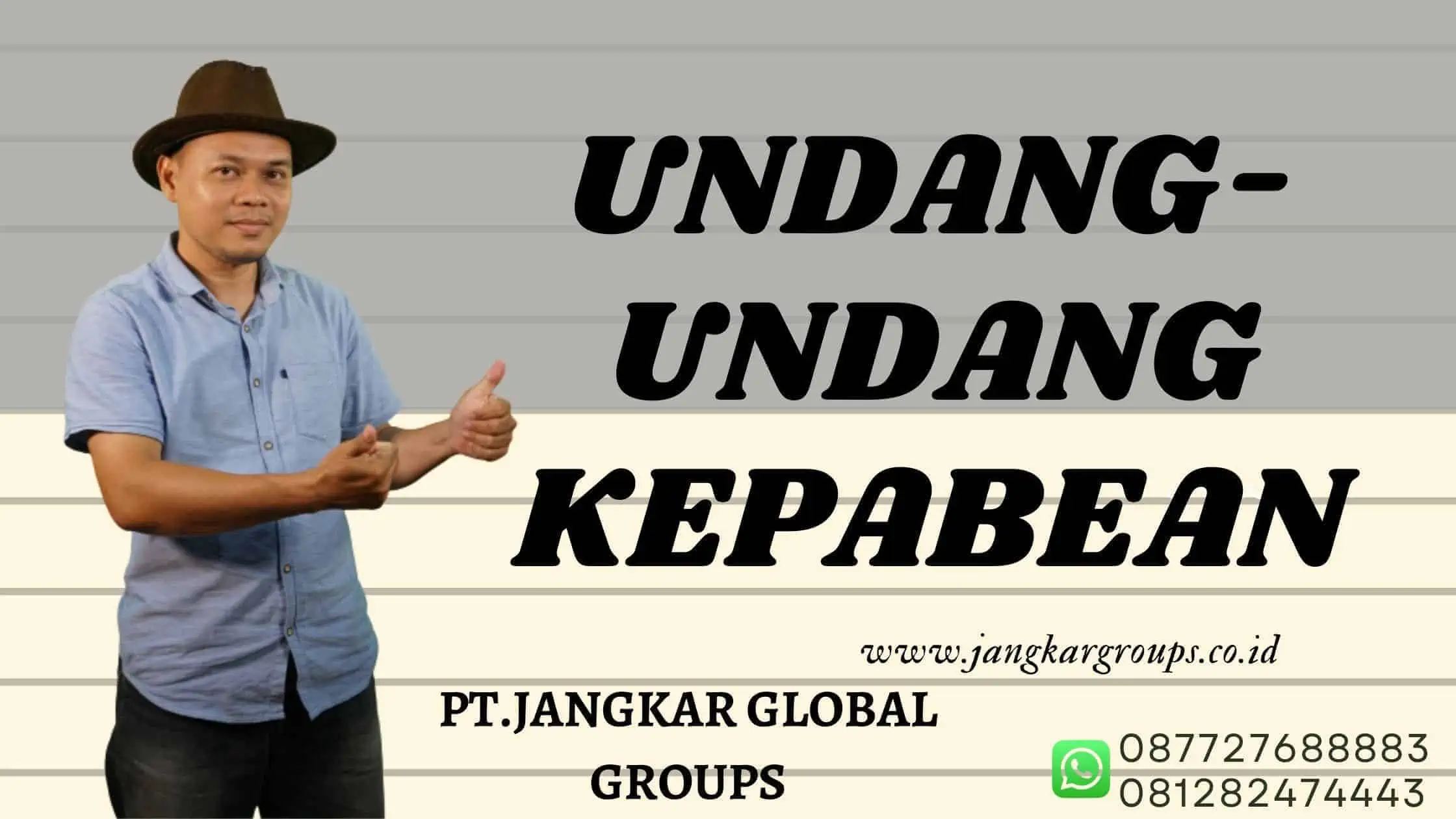 Undang-Undang Kepabeanan, Tindak Pidana Perdagangan Dan Penyelundupan, Tindak Pidana Perdagangan Dan Penyelundupan