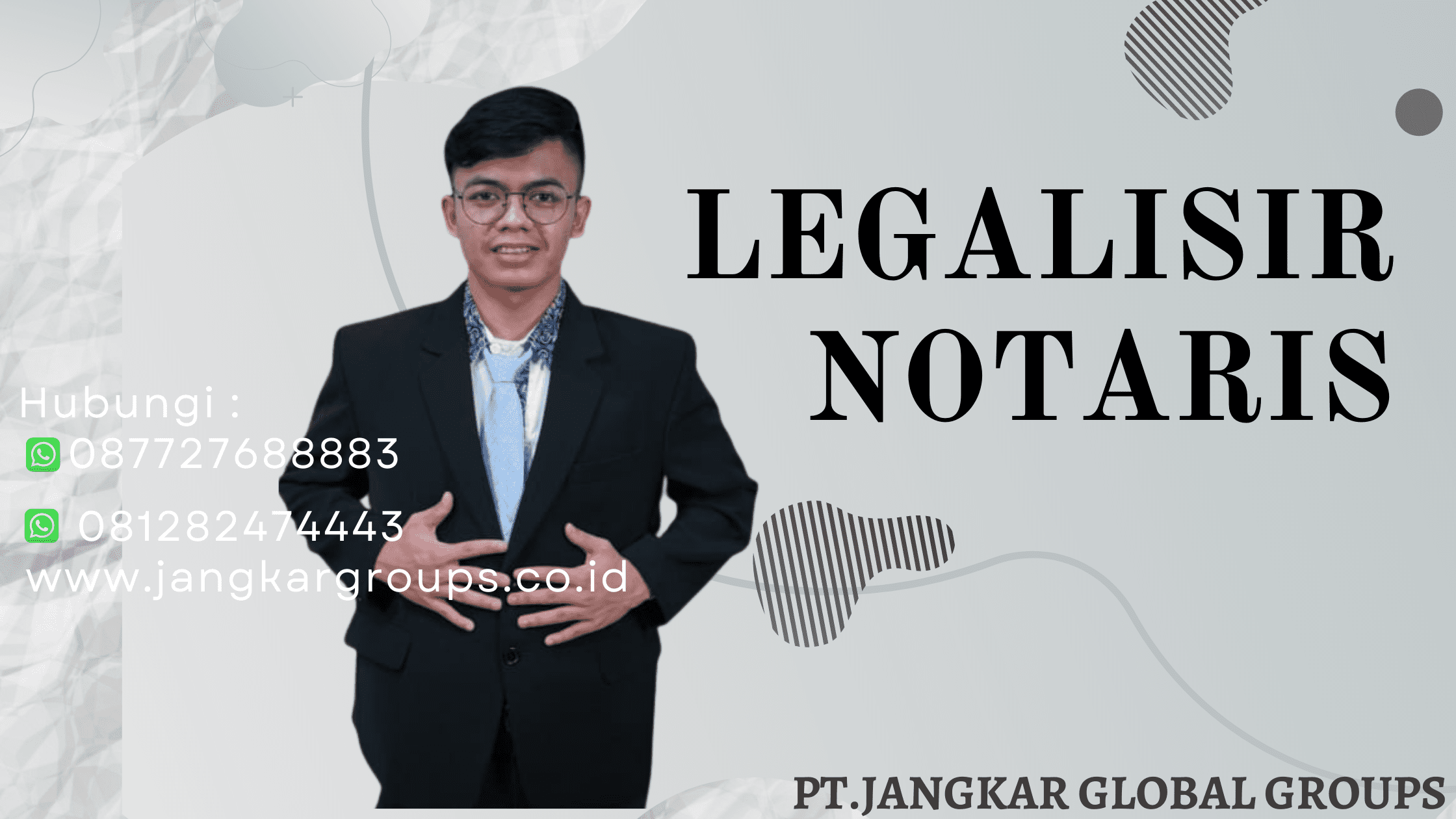 Legalisasi Akte Kelahiran di Kedutaan Legalisir notaris