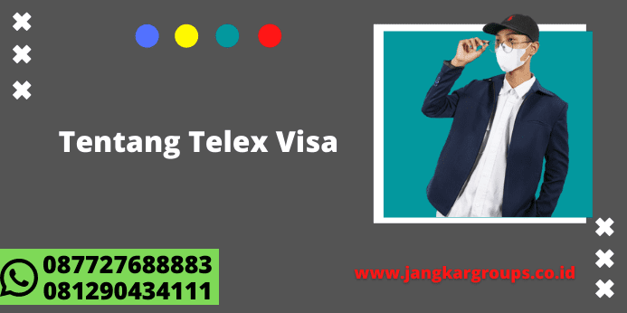 Tentang Telex Visa