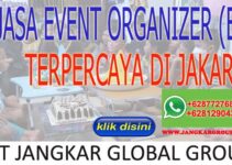 Jasa Event Organizer (EO) Terpercaya di Jakarta