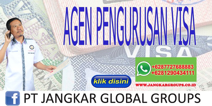agen Pengurusan Visa di Jakarta