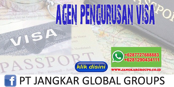 Agent Visa Indonesia