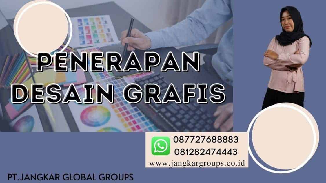 Pengertian Desain Grafis, Sejarah, Tujuan Dan Fungsinya