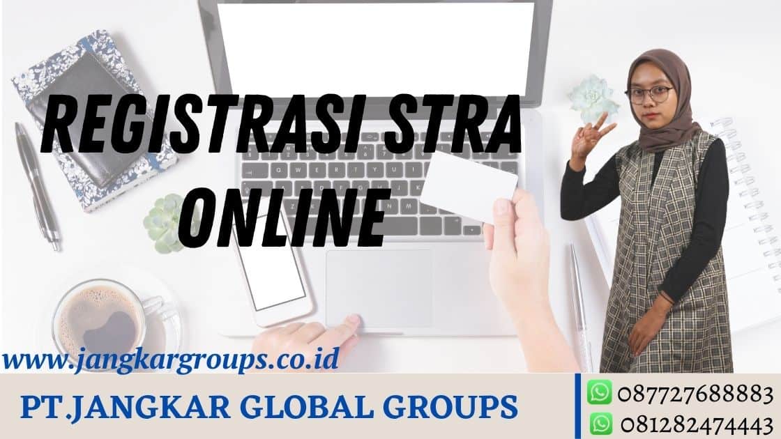 Registrasi STRA Online | Registrasi STRA Online Kemenkes