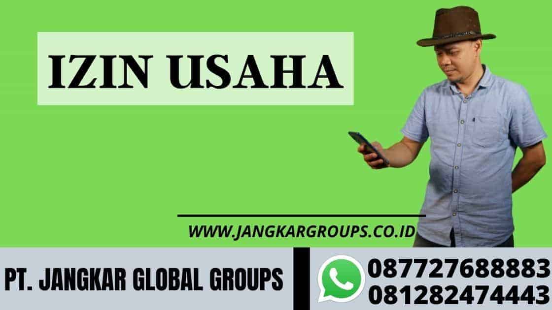 Jasa Pengurusan Izin BPOM – Jangkar Global Groups