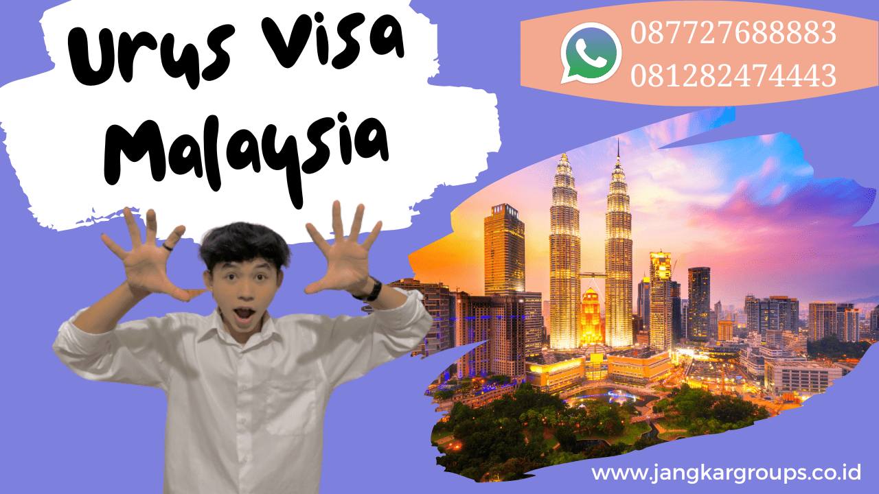 Urus Visa Malaysia