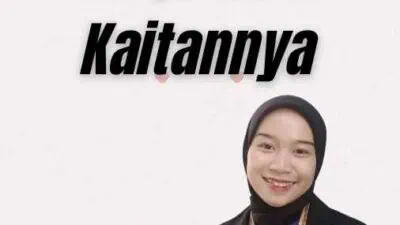 UU Cipta Kerja dan Kaitannya