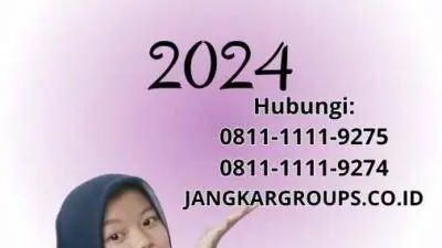 30 Paspor Dikelas Profesor 2024