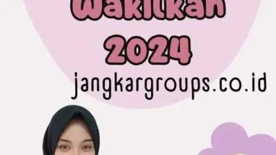 Ambil Paspor Bisa Di Wakilkan 2024