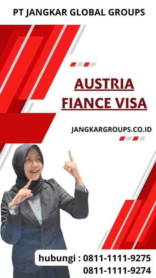 Austria Fiance Visa