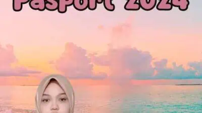 Berkas Untuk Pasport 2024