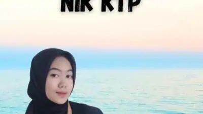 Cara Cek Nomor KK Menggunakan NIK KTP