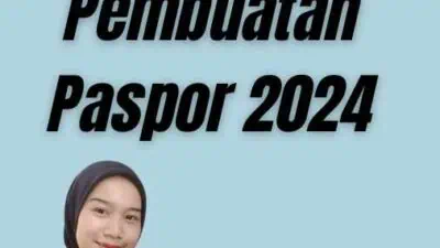 Cara Membatalkan Pembuatan Paspor 2024