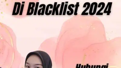 Cara Mengetahui Paspor Di Blacklist 2024