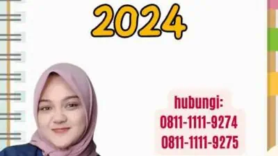 Cara Urus Paspor Baru 2024