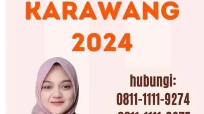 Daftar Pasport Online Karawang 2024