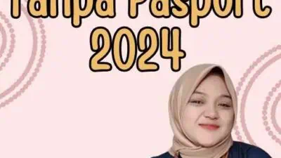 Daftar Pedulilindungi Tanpa Pasport 2024