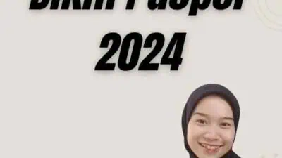 Dokumen Untuk Bikin Paspor 2024