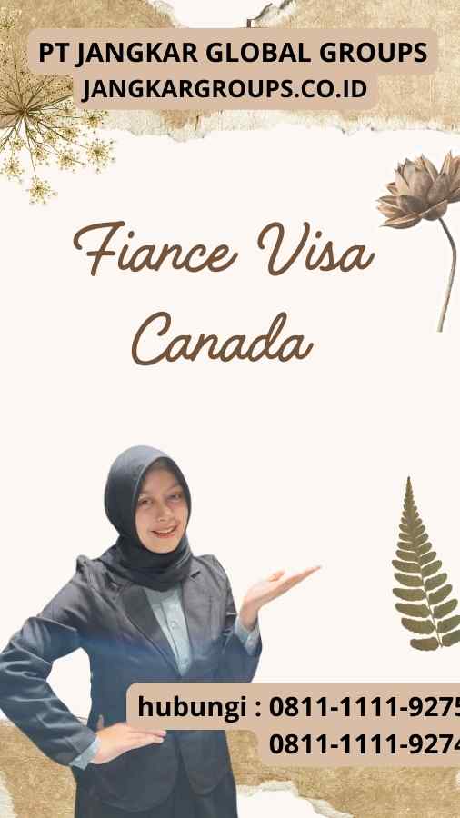 Fiance Visa Canada