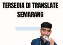 Translate Semarang