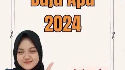 Foto Paspor Baju Apa 2024