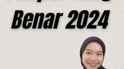 Fotokopi Paspor Yang Benar 2024