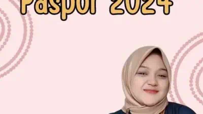 Gagal Wawancara Paspor 2024