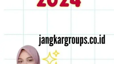 Isi Paspor Indonesia 2024