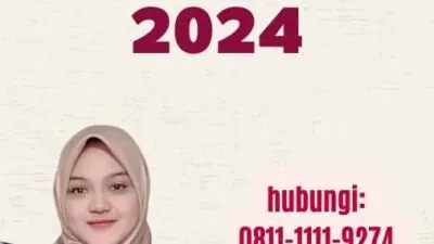 Jenis Pasport P 2024