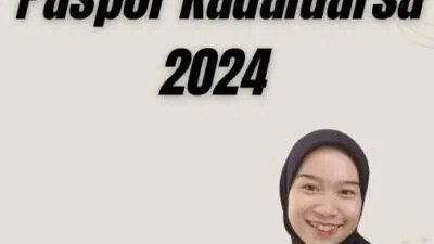 Kenapa Permohonan Paspor Kadaluarsa 2024