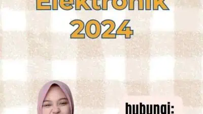 Keunggulan Paspor Elektronik 2024