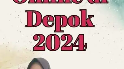 Layanan Paspor Online di Depok 2024