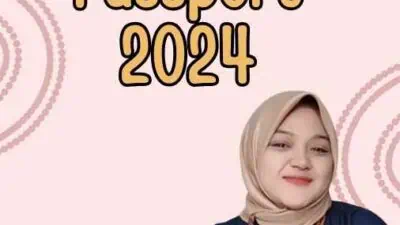 Lokasi Perpanjang Passport 2024