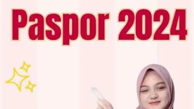 Negara Bebas Paspor 2024