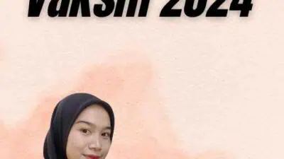 Nomor Pasport Vaksin 2024