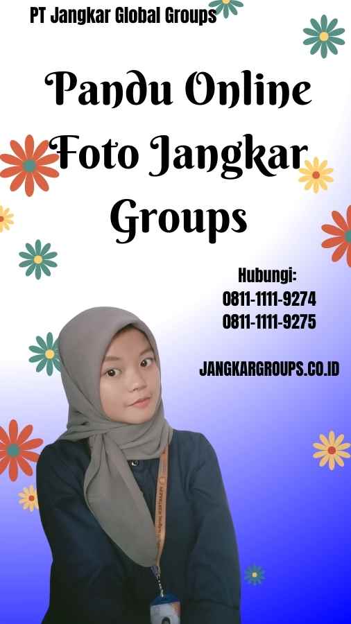 Pandu Online Foto Jangkar Groups