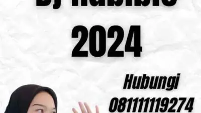 Paspor Hijau Bj Habibie 2024