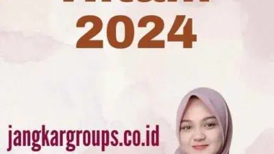 Paspor Hitam 2024