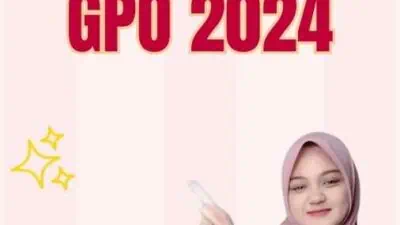 Paspor SIM GPO 2024