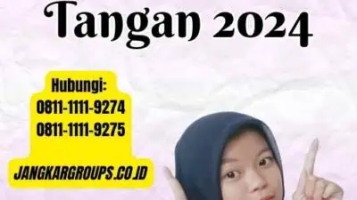 Paspor Tanpa Kolom Tanda Tangan 2024