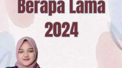 Paspor Umroh Berlaku Berapa Lama 2024