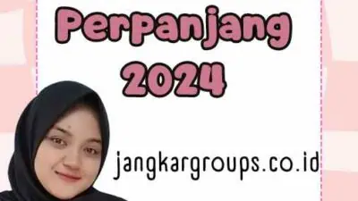 Passport Telat Perpanjang 2024