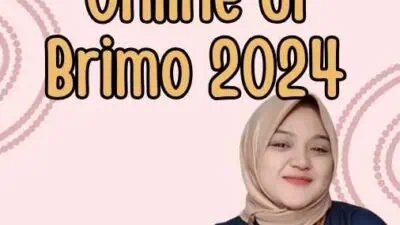 Pembayaran Passport Online di Brimo 2024