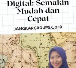 Pembuatan KTP Digital Semakin Mudah dan Cepat