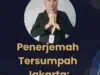 Penerjemah Tersumpah Jakarta