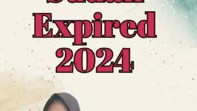 Perpanjang Pasport Sudah Expired 2024