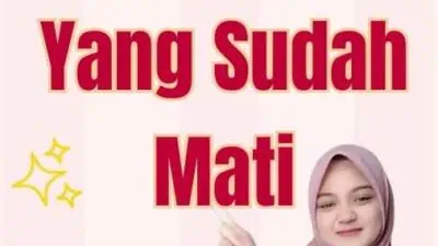 Perpanjang Pasport Yang Sudah Mati