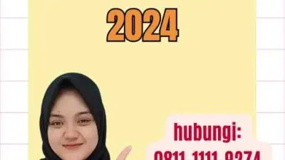 Perpanjang Pasport di Online 2024