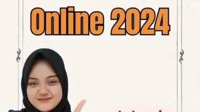 Perpanjang Passport Via Online 2024