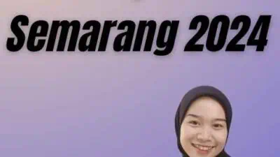 Perpanjangan Paspor Semarang 2024